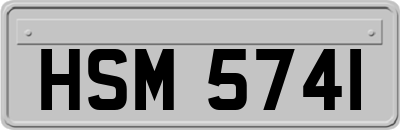 HSM5741