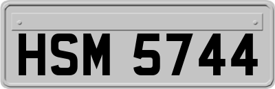 HSM5744