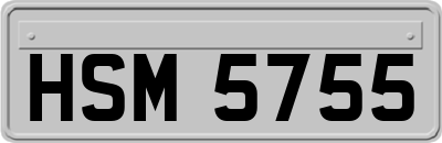 HSM5755
