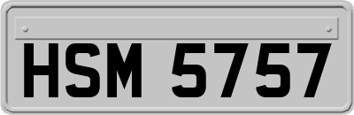 HSM5757