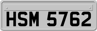 HSM5762