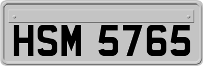 HSM5765