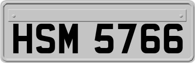 HSM5766