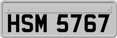 HSM5767
