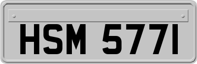 HSM5771