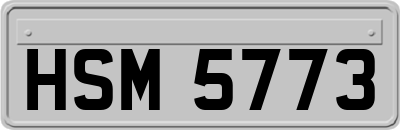 HSM5773
