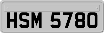 HSM5780