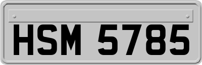 HSM5785