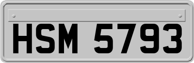 HSM5793