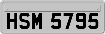 HSM5795