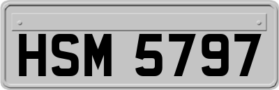 HSM5797
