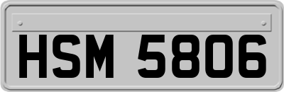 HSM5806