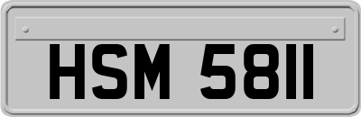 HSM5811
