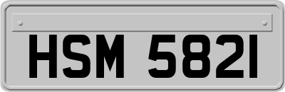 HSM5821