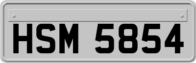 HSM5854