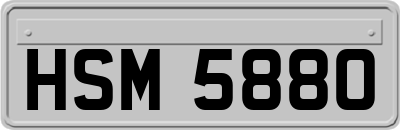 HSM5880