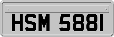 HSM5881