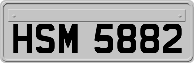 HSM5882