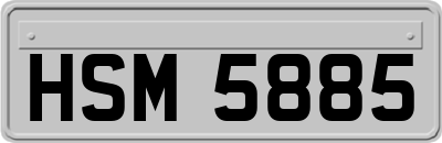 HSM5885