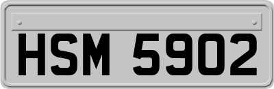 HSM5902