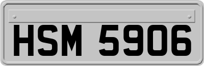 HSM5906