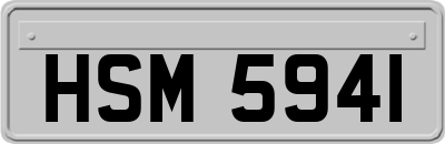 HSM5941