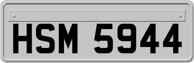 HSM5944