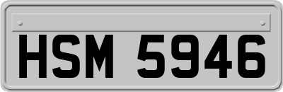 HSM5946