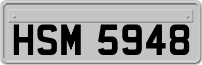 HSM5948