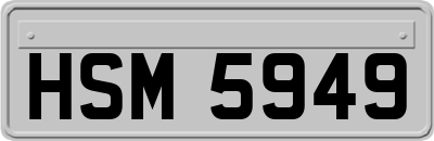 HSM5949
