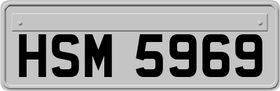 HSM5969