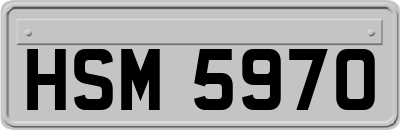 HSM5970