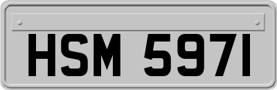 HSM5971