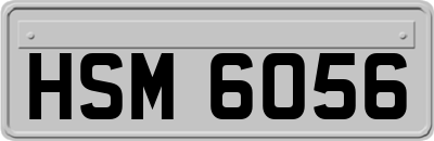 HSM6056