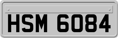 HSM6084