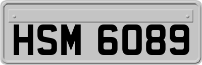 HSM6089