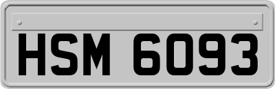 HSM6093