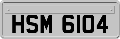 HSM6104