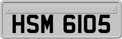 HSM6105