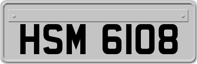 HSM6108