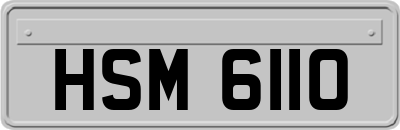 HSM6110