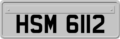 HSM6112