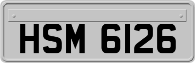 HSM6126