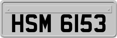 HSM6153