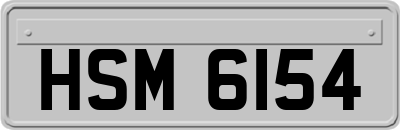 HSM6154