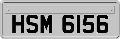 HSM6156