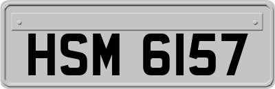 HSM6157