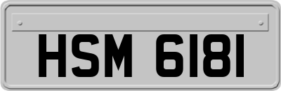 HSM6181