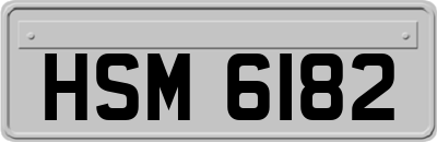 HSM6182