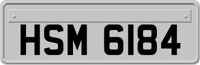 HSM6184